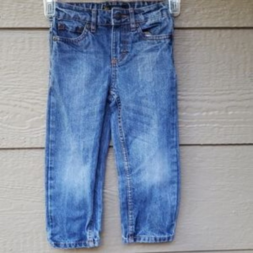 Lee jeans 3T elastic waist